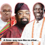 Edo Polls